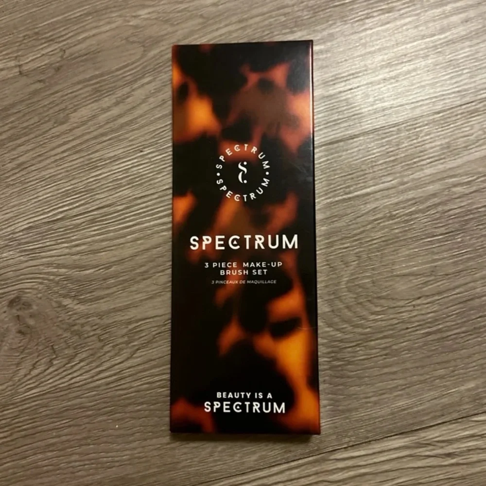 Spectrum pc cosmetics